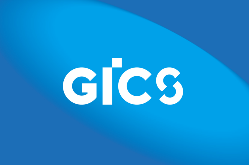 昭通GICS全球半导体才智大会VI设计