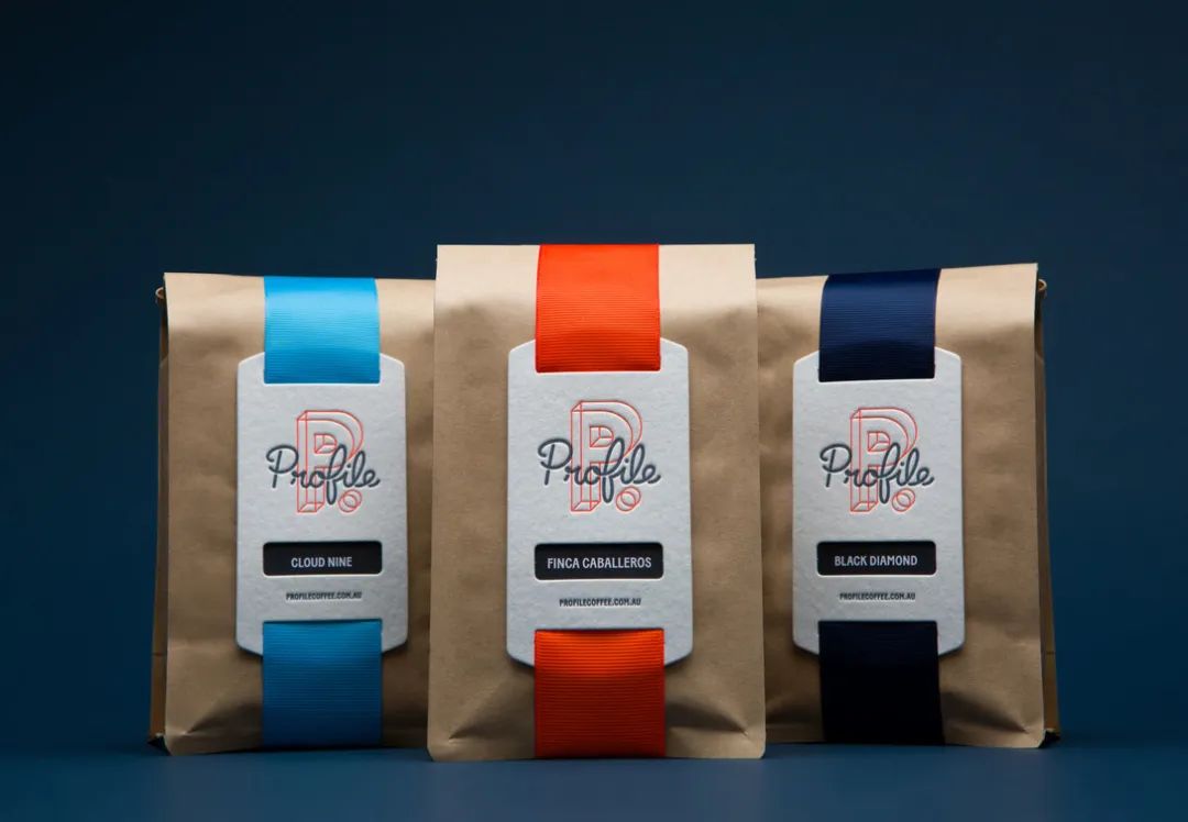 昭通咖啡文化品牌形象设计