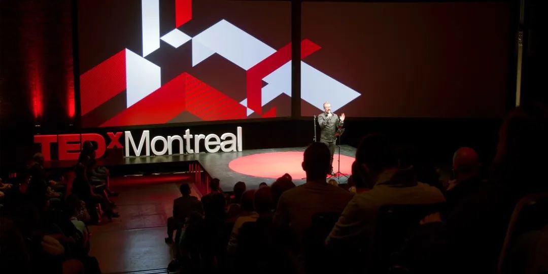 昭通TEDx Montral 品牌VI设计